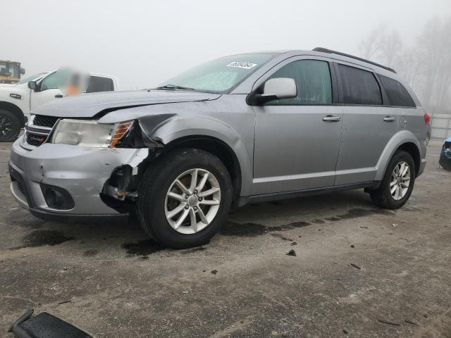 2016 DODGE JOURNEY SX - 3C4PDCBB6GT180889