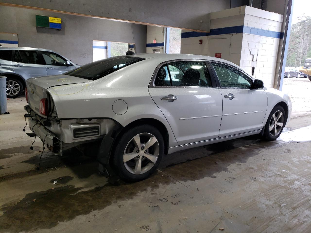 Lot #3026041986 2012 CHEVROLET MALIBU 1LT