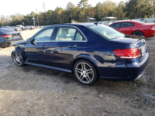 Vin: wddhf5kb0eb047236, lot: 84966104, mercedes-benz e-class 350 20142