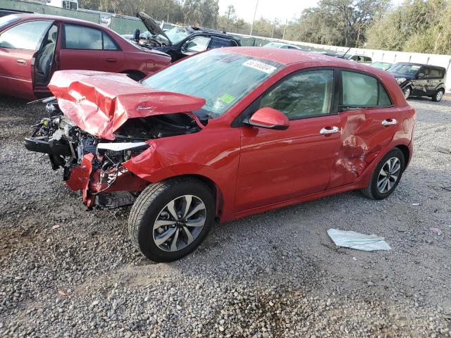 VIN 3KPA25AD7PE620259 2023 KIA RIO no.1