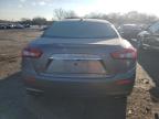 Lot #3025201605 2014 MASERATI GHIBLI S