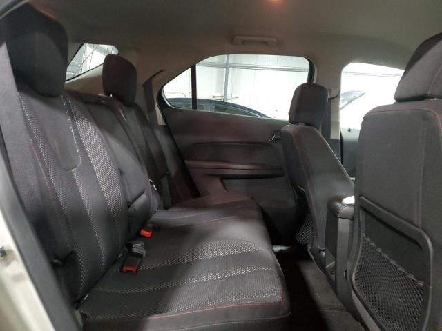 2016 CHEVROLET EQUINOX LT - 2GNALCEK7G1159840