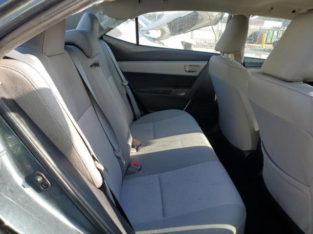 2015 TOYOTA COROLLA L - 2T1BURHE1FC250444