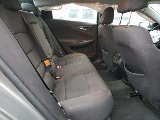 2017 CHEVROLET MALIBU LT - 1G1ZE5ST4HF290029