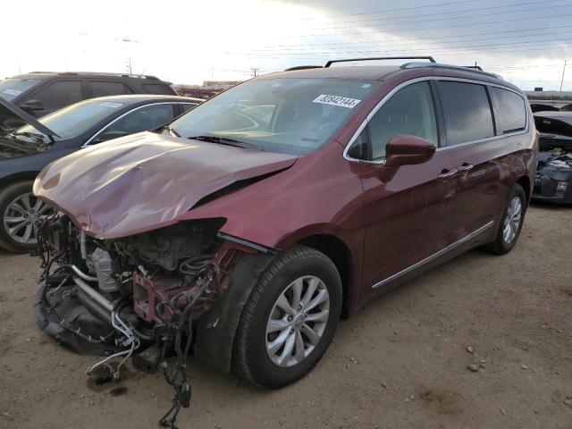 2019 CHRYSLER PACIFICA T - 2C4RC1BG3KR561090