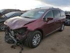 2019 CHRYSLER PACIFICA T - 2C4RC1BG3KR561090