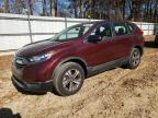 2017 HONDA CR-V - 2HKRW6H31HH217711