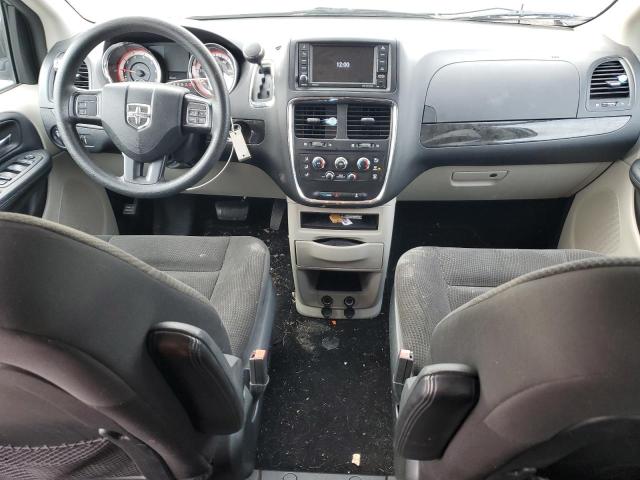 2018 DODGE GRAND CARA 2C4RDGBG1JR251292