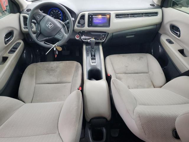 2016 HONDA HR-V EX - 3CZRU6H56GM726235