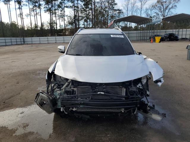 2017 NISSAN ROGUE S - KNMAT2MT5HP590968