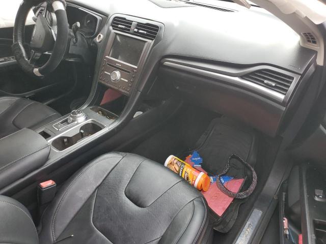 2019 FORD FUSION TIT - 3FA6P0D99KR152740