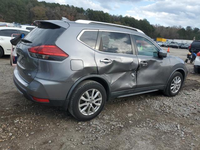 2017 NISSAN ROGUE S - KNMAT2MTXHP613628