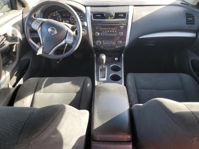 2015 NISSAN ALTIMA 2.5 - 1N4AL3AP9FC461123