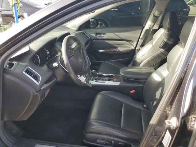 2015 ACURA TLX - 19UUB1F39FA010078