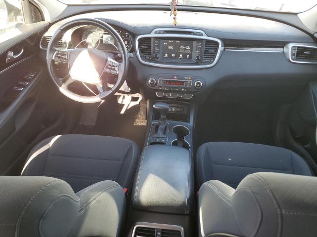 2019 KIA SORENTO L - 5XYPGDA33KG438499