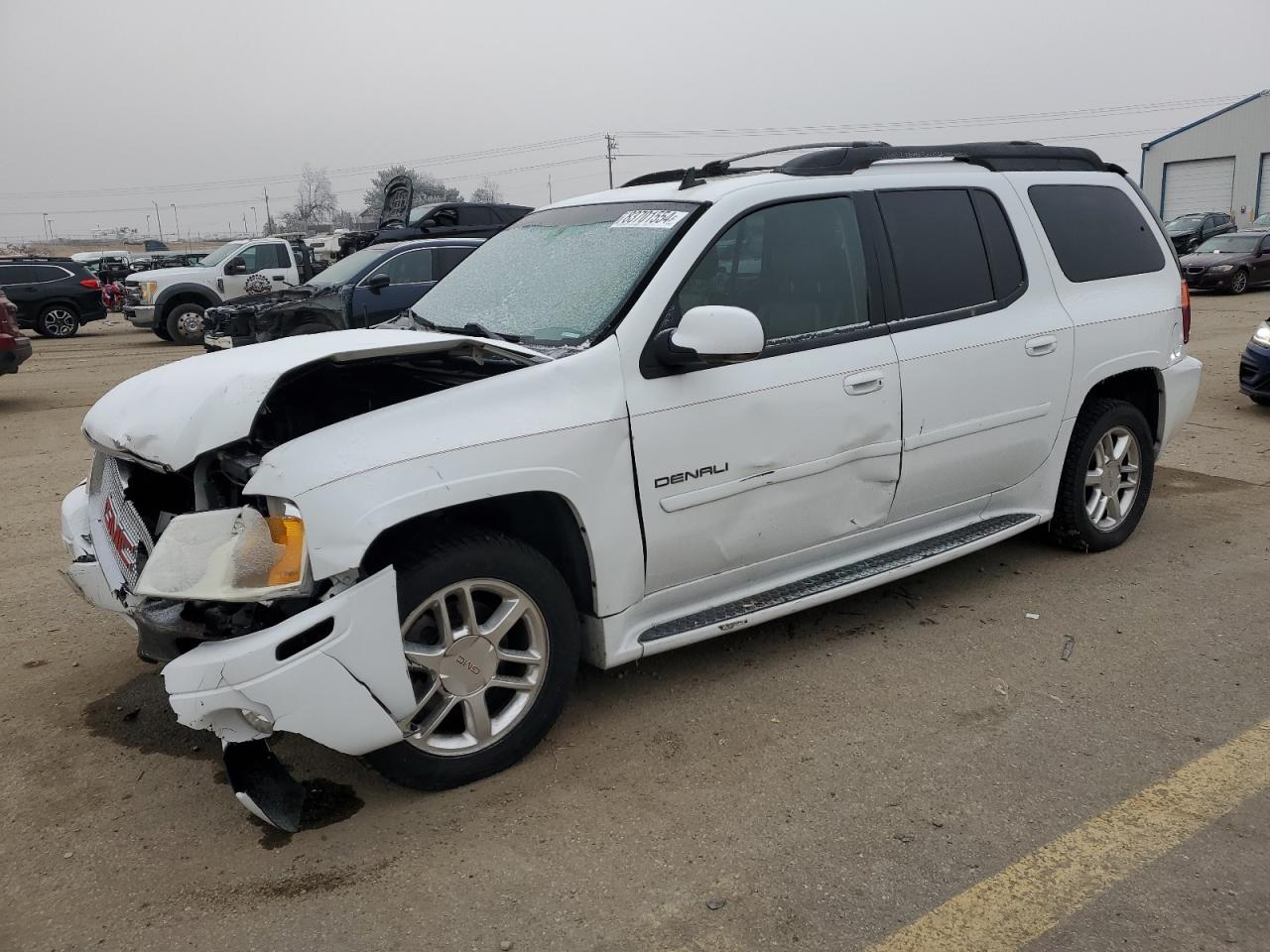 Lot #3025768326 2006 GMC ENVOY DENA