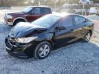 2017 CHEVROLET CRUZE LS - 1G1BC5SM1H7153589