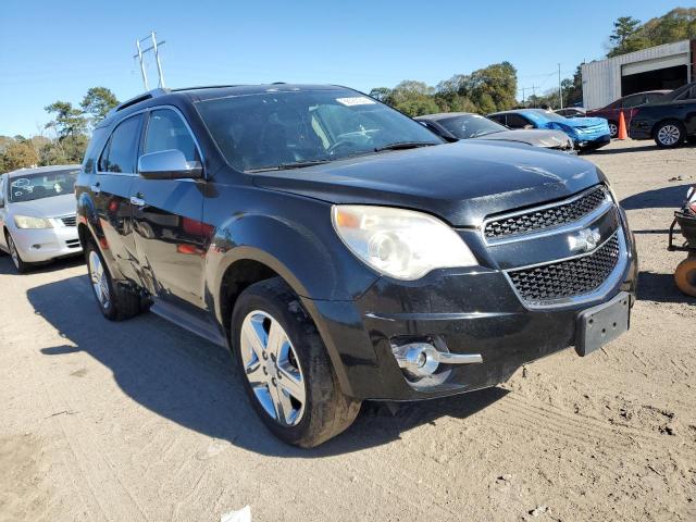 VIN 2GNALDEK3E6173028 2014 CHEVROLET EQUINOX no.4