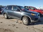 KIA SORENTO BA photo