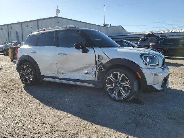 2023 MINI COOPER S C - WMZ83BR00P3R19787