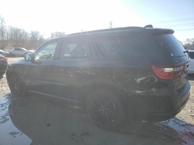 2020 DODGE DURANGO GT - 1C4RDJDG6LC302114
