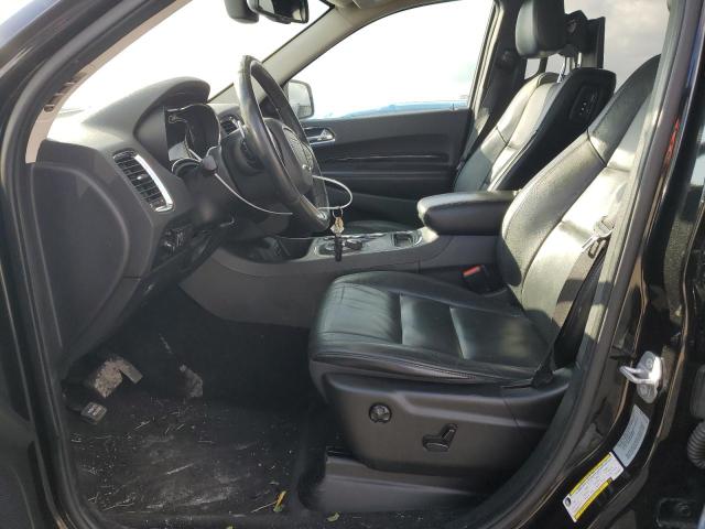 2015 DODGE DURANGO LI 1C4RDJDG7FC843838