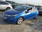 2017 CHEVROLET CRUZE LT - 3G1BE6SM2HS565618
