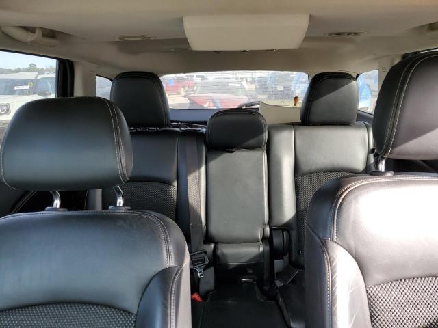2020 DODGE JOURNEY CR - 3C4PDCGB5LT263118