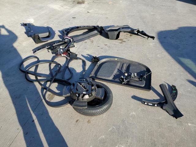 2025 BUICK ENVISTA SP KL47LBEP5SB056086