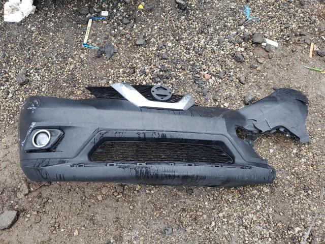 2016 NISSAN ROGUE S - KNMAT2MT2GP597651