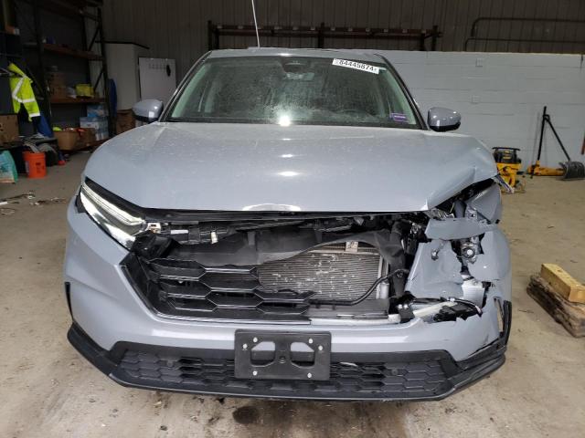 2024 HONDA CR-V EXL - 7FARS4H76RE002431