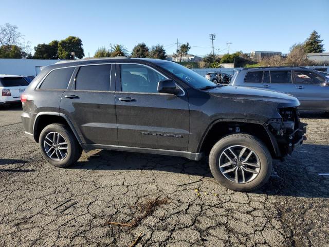 2018 JEEP GRAND CHER - 1C4RJFAG5JC240437