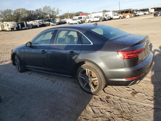 VIN WAUENAF49HN014191 2017 AUDI A4 no.2