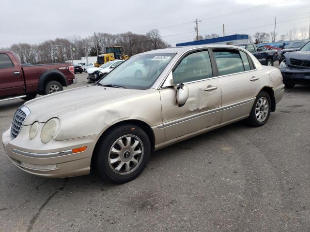 2005 KIA AMANTI #3033070001