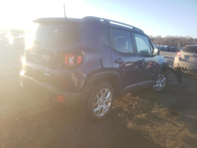 2018 JEEP RENEGADE L - ZACCJABB4JPH38961
