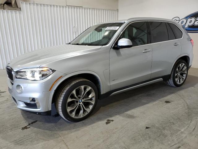 2017 BMW X5 XDRIVE3 #3024576566