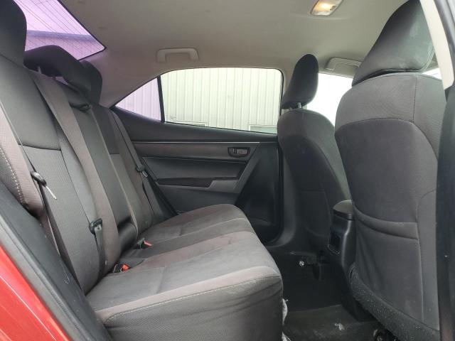 2017 TOYOTA COROLLA L - 2T1BURHE4HC867369