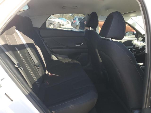 2023 HYUNDAI ELANTRA SE - 5NPLM4AG4PH109028