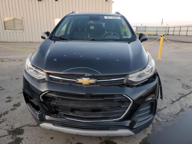 2018 CHEVROLET TRAX 1LT - 3GNCJPSBXJL263142
