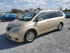 TOYOTA SIENNA XLE photo