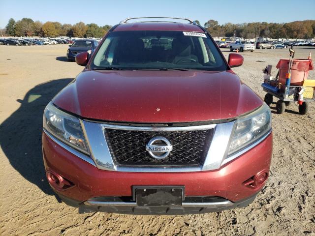 2016 NISSAN PATHFINDER - 5N1AR2MN0GC618080