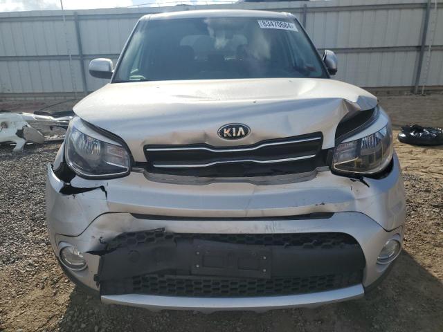 2017 KIA SOUL + - KNDJP3A56H7503188