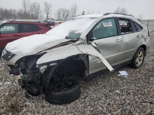 2005 LEXUS RX 330 #3024757240