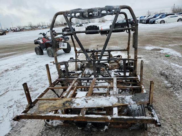 2013 ARCTIC CAT ARTIC CAT - 4UF13MPV0DT310473