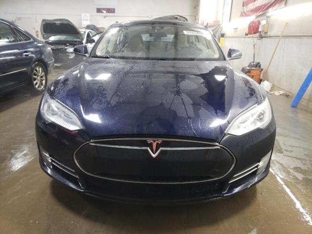 2015 TESLA MODEL S 85 5YJSA1H26FFP73342