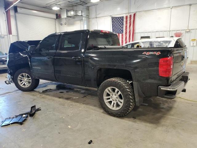 Vin: 3gcukrecxgg304199, lot: 83467734, chevrolet all models k1500 lt 20162