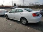 Lot #3041264140 2012 MITSUBISHI GALANT FE