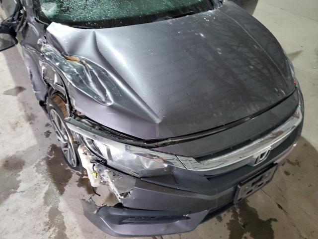 2016 HONDA CIVIC EX - 19XFC2F7XGE070933