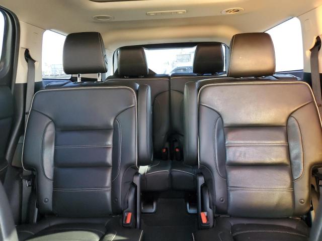 2018 GMC ACADIA DEN - 1GKKNPLS6JZ204707