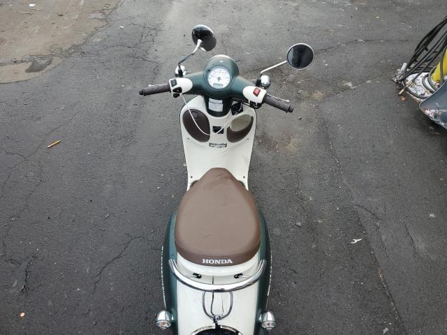 2023 HONDA NCW50 - JH2AF7712PK601006